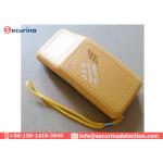 9V Power Supply Handheld Needle Detector Knitting Textile And Apparel Detect Iron for sale