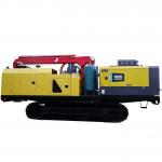 13000KG Hydraulic Pipeline Crawler Paywelder Advanced Technology for Pipeline Project for sale