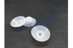 China Cigarette Quick Wear Part  Suction Cap Bowl For Packer supplier