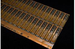 China Precision Electronic Circuit Board Assembly With Double Sided Boards FPC For Led supplier
