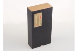 China Slide Open Drawer Design Recycled Paper Gift Boxes / Kraft Paper Container supplier