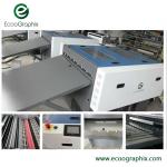 46L Offset Printing Prepress CTP Plate Processor for Offline Manual Platesetter for sale