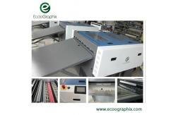 China 0.15 - 0.4mm CTP Plate Processors Wide Format Developing Machine supplier