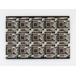 Camera HDI High Density Interconnector PCB Custom Pc Board for sale