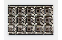 China Camera HDI High Density Interconnector PCB Custom Pc Board supplier