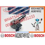 Diesel Fuel Injection Unit Pump 0414799017 0414799032 A0280749102 On Sale