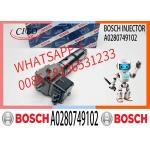 Diesel Fuel Injection Unit Pump 0414799017 0414799032 A0280749102 On Sale for sale