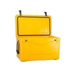 60L Rotomolded Cooler Box , Hunting Fishing Camping Cooler Box for sale