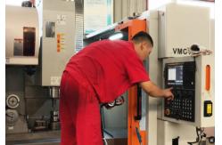 China Mud Cooling System manufacturer