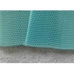 1meter Polyester Sludge Dewatering Belt Good Water Permeability for sale