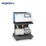 SFJ-231 Mass Spectrometer Helium Leak Detector system For Vacuum Industry 220V 1000W for sale