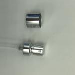 Airless Perfume Pump for Long Lasting Fragrance Preservation Perfect Travel for sale