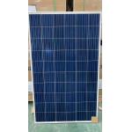 Solar Energy Homes 265W Polycrystalline Solar Cells for sale