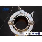 30in 36in Cold Pipe Cutting And Beveling Machine Pipe Beveling Equipment for sale