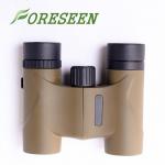 FORESEEN Cute BinocularsFor Bird Kids Watching Shock Proof Binoculars 8x21 Outdoor Learning Star Gazing Hig for sale
