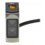 IFM 06H301 Diffuse Reflective Photoelectric Switch IP65 With Background Cancellation
