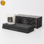 Fancy Perfume Rigid Cardboard Packaging Box Custom Logo For Cosmetic for sale
