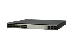 China 24Tbps Manageable Ethernet 8 Port Network Switch S5732-H24S6Q-AC supplier