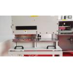 Electronic Pneumatic Pcb Cutter For Overlength Pcb And Aluminium Substrate for sale