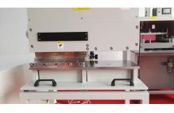 China PCB Cutter for Any Length Pcb and Aluminium Boards supplier