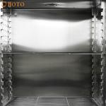 PCB Solder Program Control Electrode Drying Oven