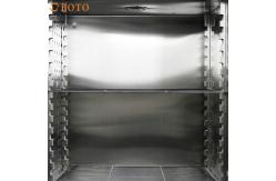 China PCB Solder Program Control Electrode Drying Oven supplier