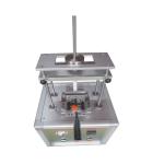 Fluorescent Lamp Holder Axial Force Tester Luminaries Test Equipment IEC60598-1
