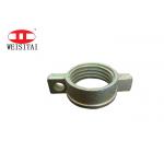 ISO9001 60mm Light Duty Prop Nut For Scaffolding Steel Props for sale