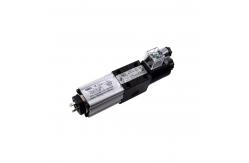 China Medium Size Hydraulic Force Pump Low Noise 850L/min supplier