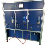 Energy Saving O Ring Assembly Machine For Copper Press Fit Fitting Sealing Ring for sale