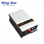 48V 4KW Off Grid Solar Inverters , Off Grid Hybrid Solar Inverter for sale