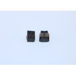 2*5 Pins Board To Board Connector 3.0mm Height Female Type With Double Row Contac for sale