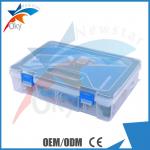 RFID Development starter kit for Arduino  , UNO R3 / DS1302  Joystick
