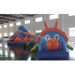 kids obstacle course equipment baby obstacle courses commercial indoor obstacle course kids jumping balloon inflatable for sale