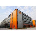 Custom Lightweight Steel Construction Efficient Storage Industrial Space Solutions