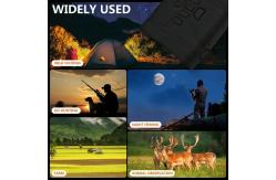 China Digital Night Vision Goggles Binoculars For Total Darkness supplier