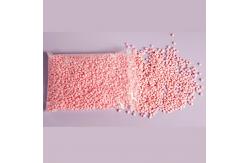 China Bulk Laundry Fabric Freshener Random Scent Beads Special Disposable Solid Laundry Booster Beads supplier