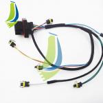 419-0841 Wiring Harness Injector Harness 4190841 For C9 Engine