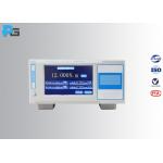 5 Inch Touch Screen Lampcaps Digital Torque Meter For E26/E27 E14  B22d G5/G13 E40 for sale