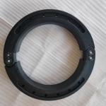 Custom  Run Flat Inserts With Excellent Puncture Resistance Polymeric Nylon