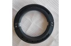 China Custom  Run Flat Inserts With Excellent Puncture Resistance Polymeric Nylon supplier