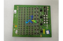 China GE LOGIQ P5 DTD64 Assy P/N 5248458 Medical Ultrasonic Part Ultrasound Machine supplier