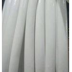 Industrial-Grade Glass Fibre Insulation Sleeve For Electrical Insulation for sale