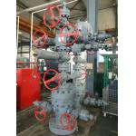 API 6A 3000psi X-Mas Tree Instrument Flange 3 1/8″-3K PR2 PSL2 DD-NL U for sale