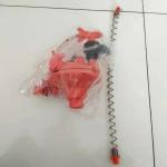 XQD Plastic Broiler Poultry Equipment for sale