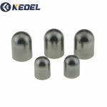 Round Spherical Cemented Carbide Buttons For Tricone And PDC Bit
