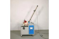 China IEC 60335-1 Automatic Cord Reels Endurance Tester CR-1114 supplier