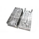 Custom ASC Header ASM front Automotive Injection Mold for sale