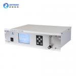 UV DOAS H2S Flue Gas Analyzer 0.7L/Min 0 - 5000ppm Real Time Online Measure for sale
