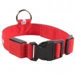 Luminous Led Pet Collar Charging Rechargeable S M L XL for sale